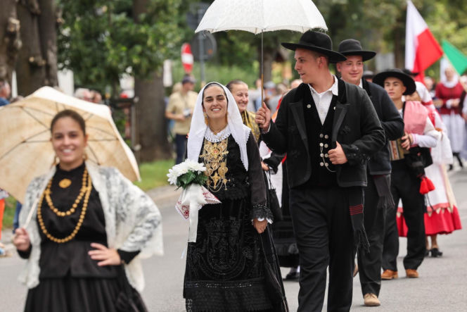 57. Międzynarodowy Festiwal Folkloru Ziem Górskich