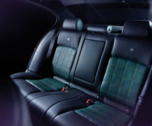 Alpina B5 Bi-Turbo Limousine Edition 50