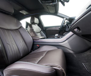 Audi A8 L 55 TFSI quattro