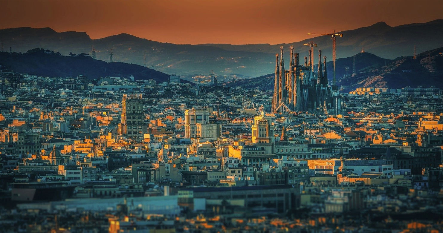 Barcelona