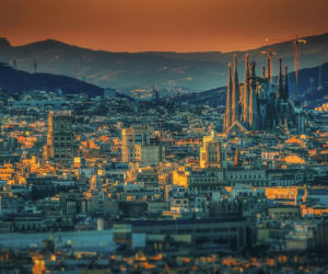 Barcelona