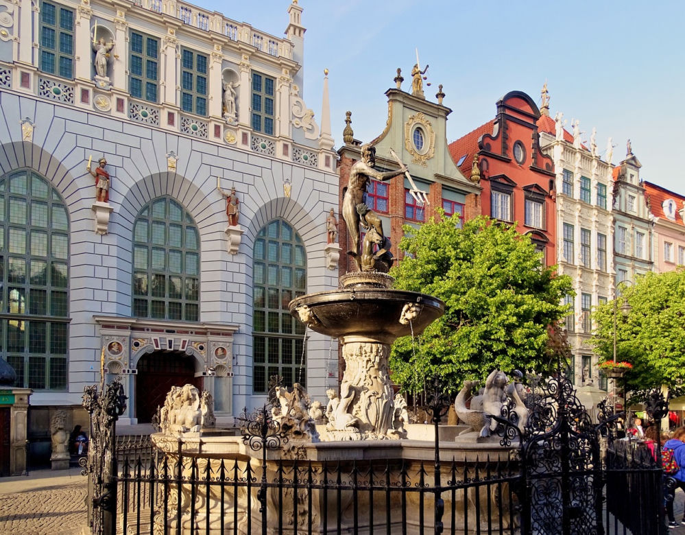 Gdańsk