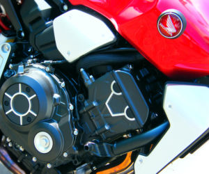 Honda CB1000R NEO SPORTS CAFÉ