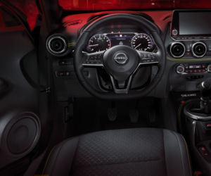 Nissan Juke Kiiro