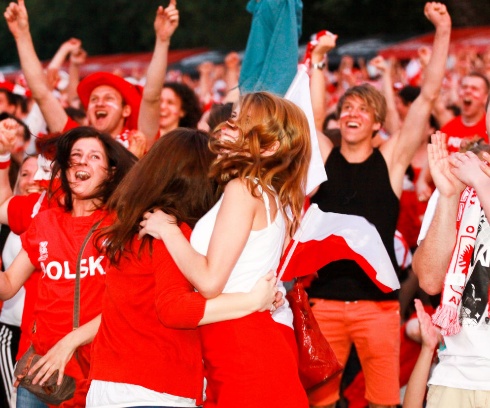 Mecz Polska-Senegal juz o godzinie 17.00