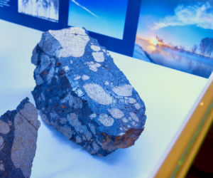 Meteoryt Czelabińsk