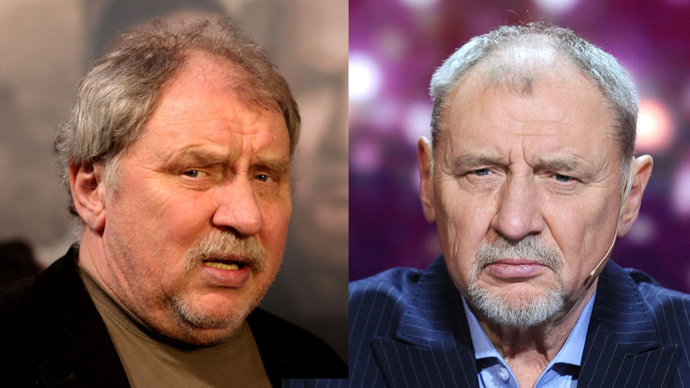 Andrzej Grabowski szczerze o otyłości. Przyznał, co pomogło mu zrzucić 40 kg