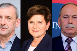 Szef nauczycielskiej Solidarności przerywa milczenie. Wylicza wszystkie kłamstwa [WYWIAD]