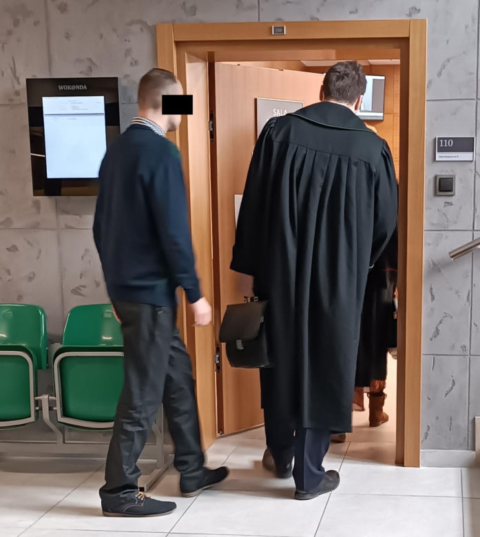 Upadli kapłani. Ci księża posłuchali podszeptów diabła i zeszli na złą ścieżkę