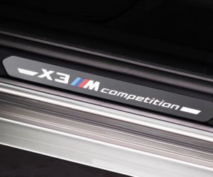 BMW X3 i X4 zaprezentowane