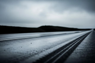 Śmiertelny wypadek ciężarówki w Zarszynie. Co wydarzyło się na DK28?