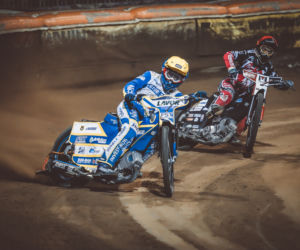 Car Gwarant Kapi Meble Budex Start Gniezno - eWinner Apator Toruń 46:44 - zdjęcia z meczu