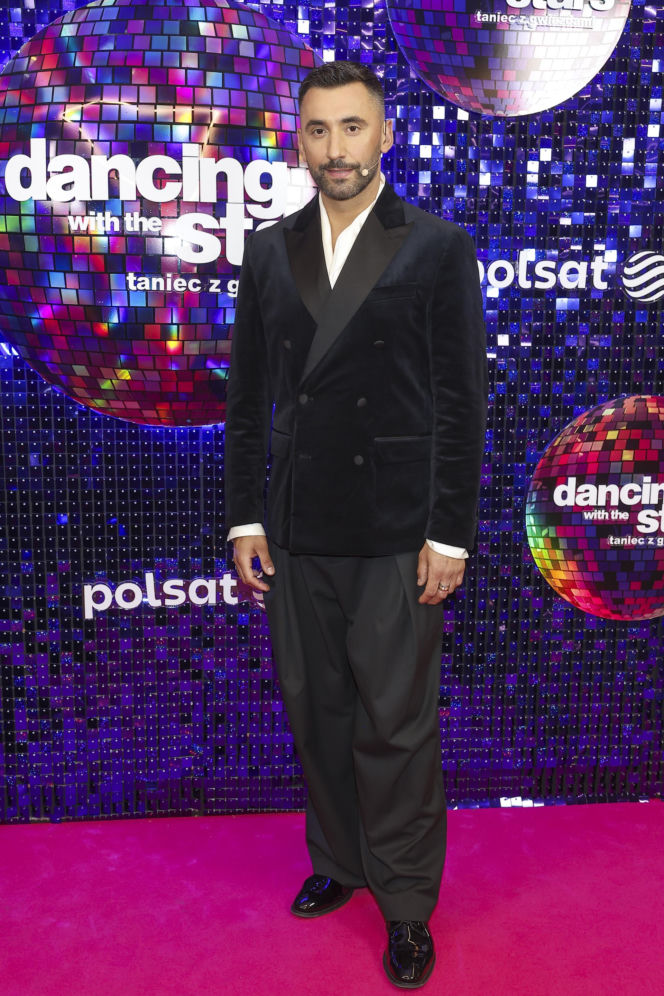 "Dancing with the Stars. Taniec z Gwiazdami"- odc. 1