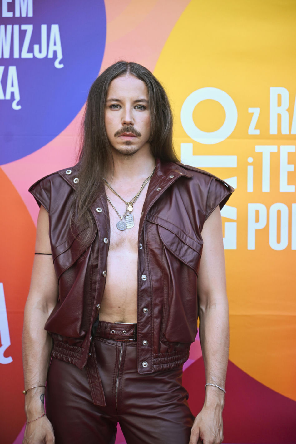 Michał Szpak