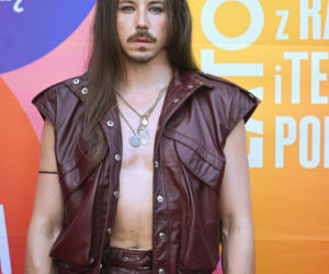 Michał Szpak