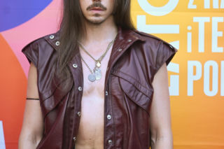 Michał Szpak