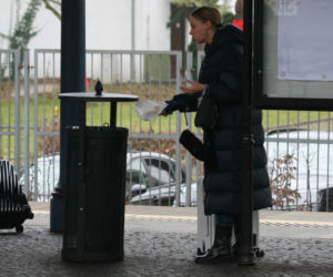 Izabela Janachowska - eko podróż milionerów