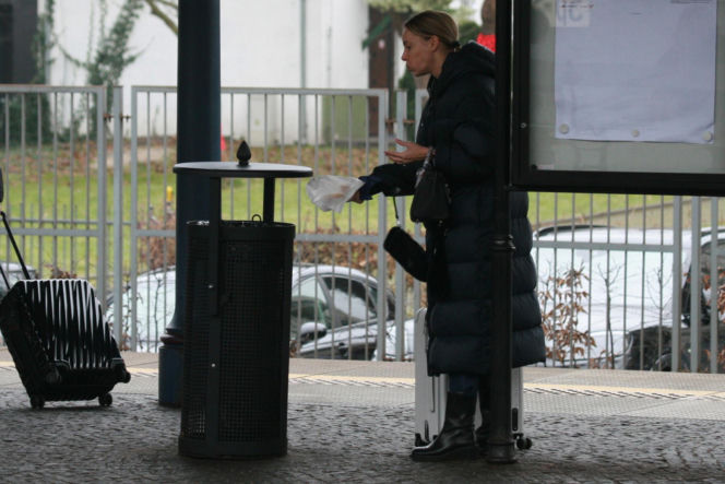 Izabela Janachowska - eko podróż milionerów