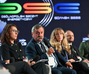 NFOŚiGW odpowiada na wyzwania transformacji energetycznej