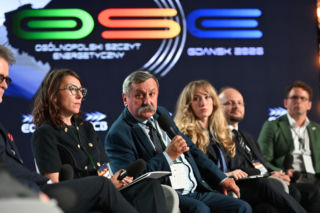 NFOŚiGW odpowiada na wyzwania transformacji energetycznej