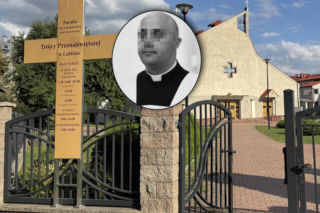 Był dobry dla innych. Tragiczna śmierć ks. Tomasza. Parafianie nie mogą uwierzyć