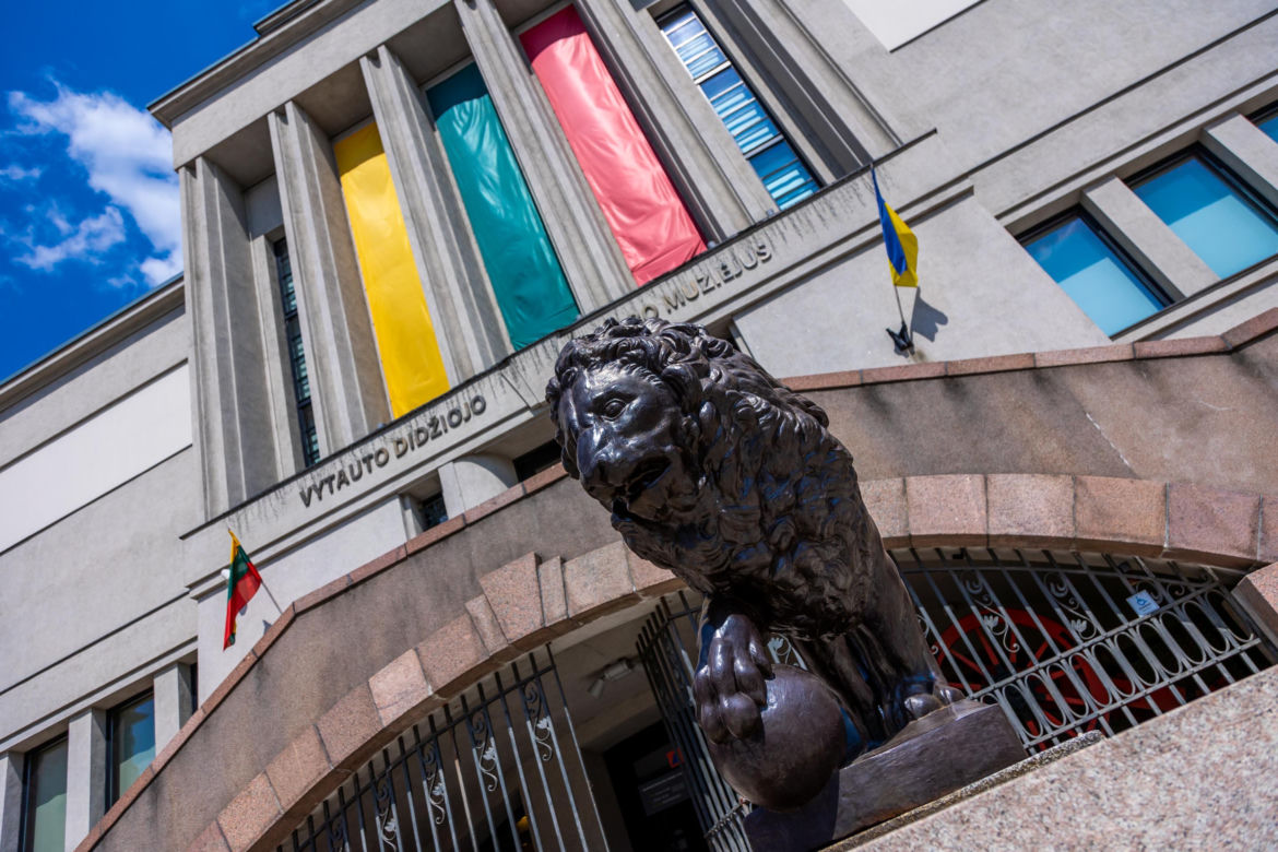 Modernistyczne Kowno na liście UNESCO Litwy. Co zobaczyć?