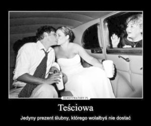 Memy na Dzień Teściowej 2025 [GALERIA]