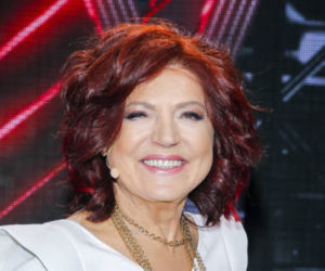 Urszula Dudziak, The Voice of Poland