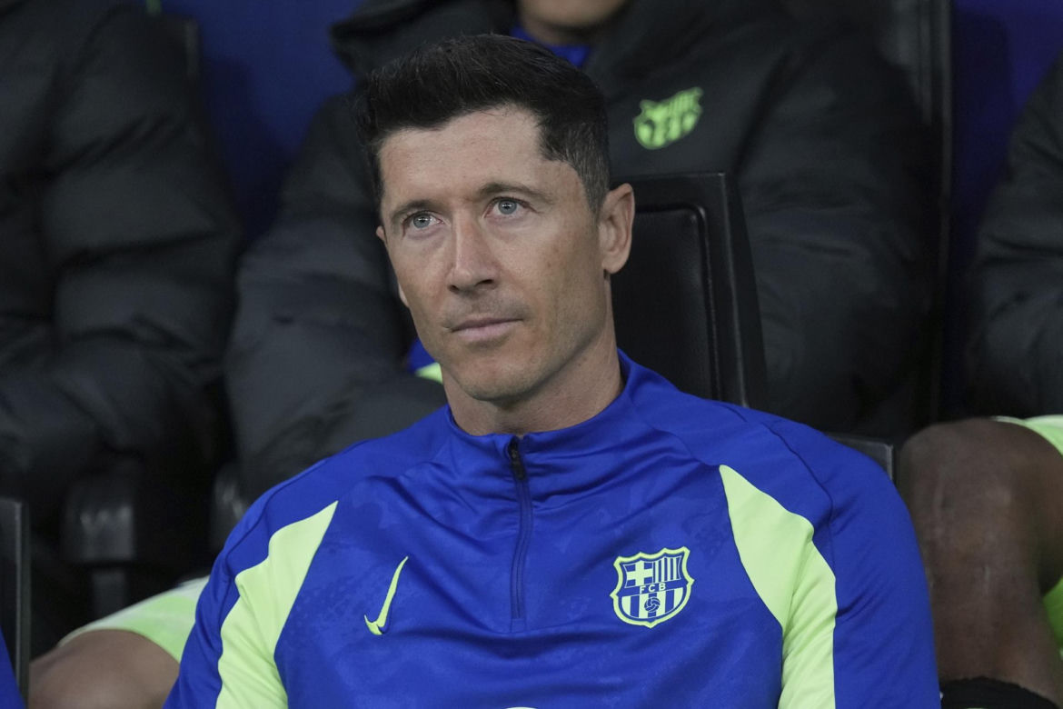  Inter - Barcelona o finał Ligi Mistrzów