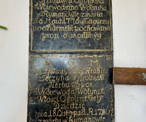 Tajemnica kopca i ziemia z Betlejem