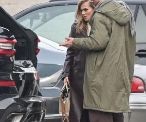 Agnieszka Kaczorowska kwitnie w miłości