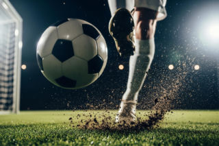 Ekstraklasa piłkarska. Niesamowity zwrot akcji w meczu Lechia Legia – kto był bohaterem ostatnich minut?