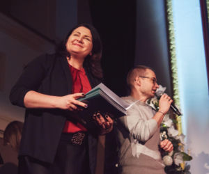 Piernikowa gorączka - musical