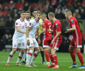Mecz Polska-Węgry