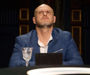 „The Traitors. Zdrajcy” sezon 3. Odcinek 10