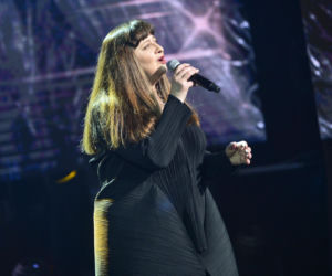 Basia Trzetrzelewska