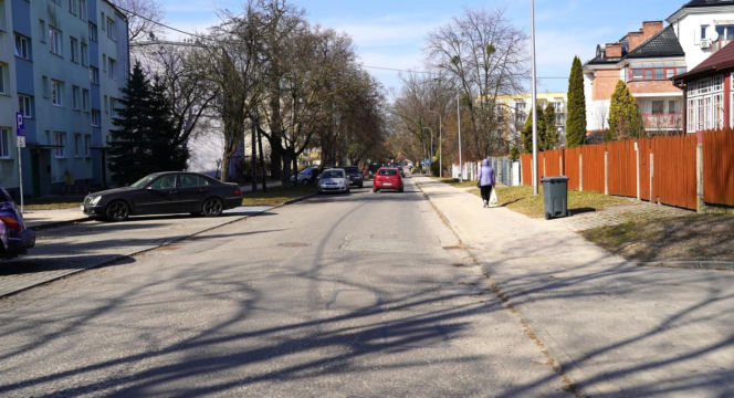 Wkrótce nowa droga w woj. lubelskim