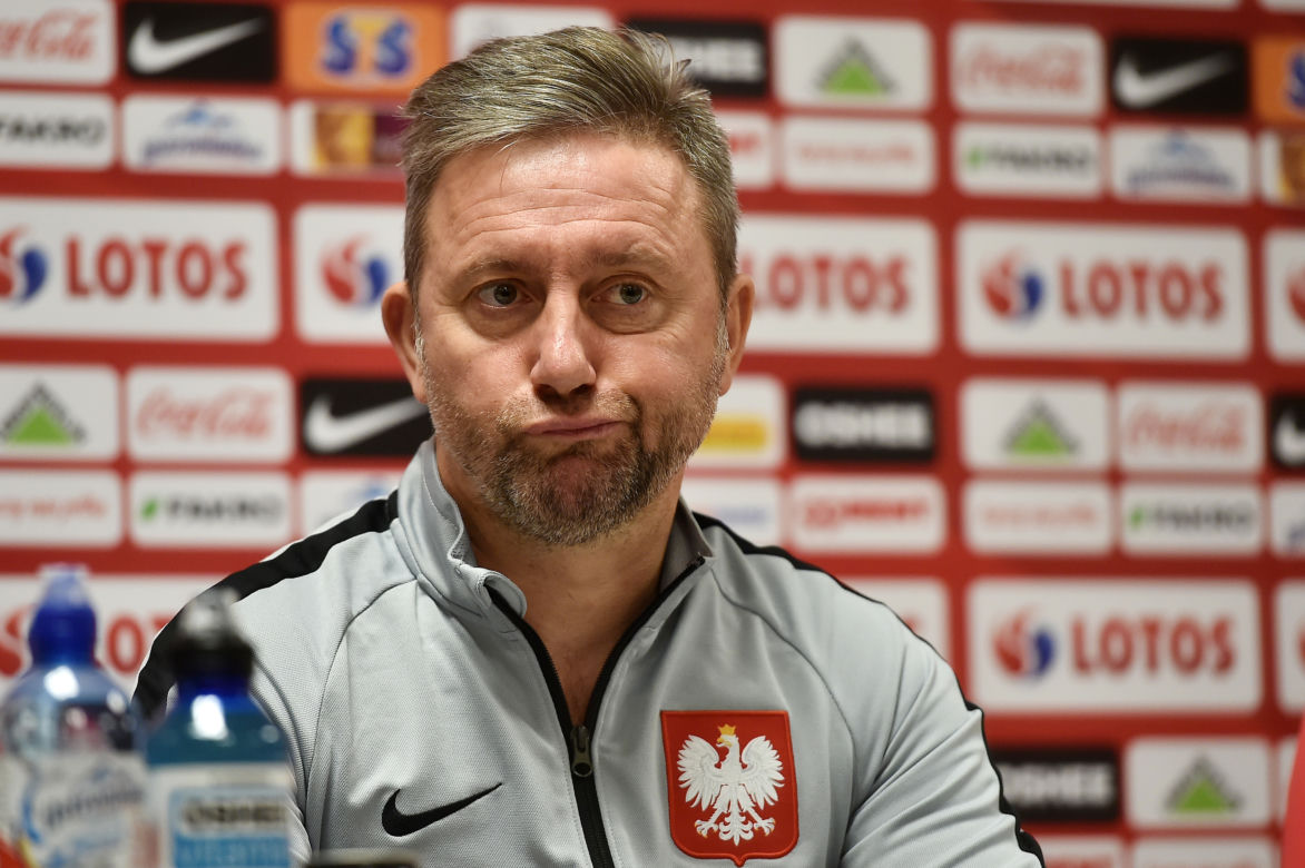 Jerzy Brzęczek