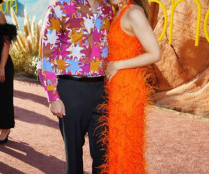 Premiera 3. sezonu Euforii w Los Angeles