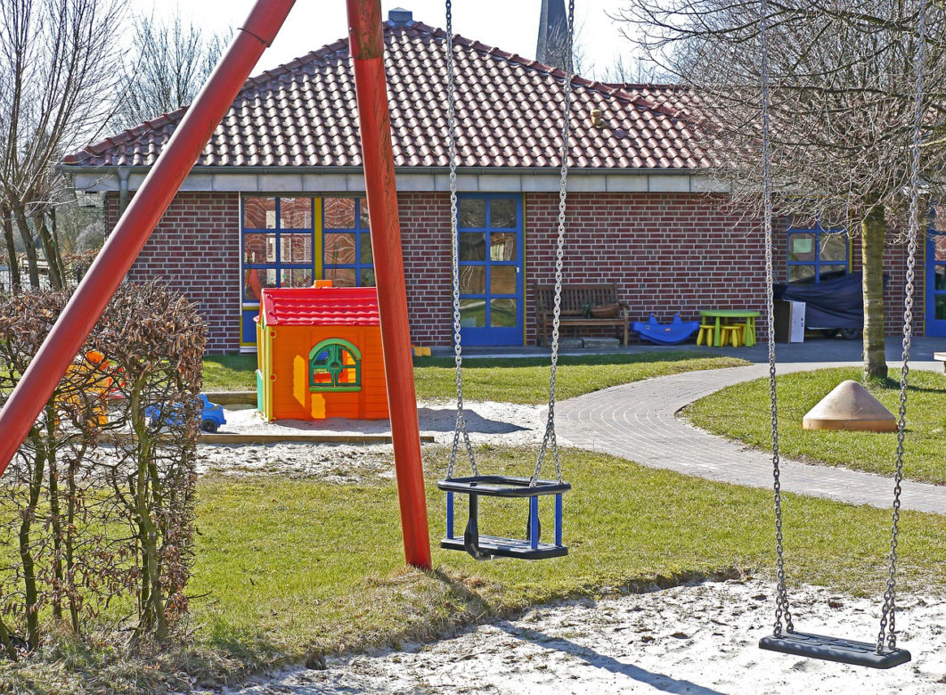 Przedszkole