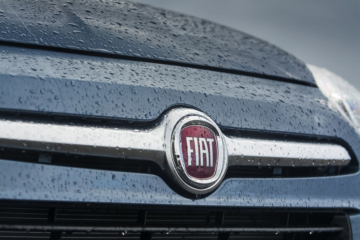 Fiat 500X Mirror 1.4 MultiAir 140 KM
