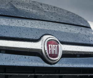 Fiat 500X Mirror 1.4 MultiAir 140 KM