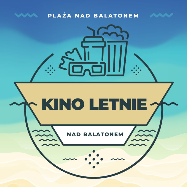 kino plenerowe