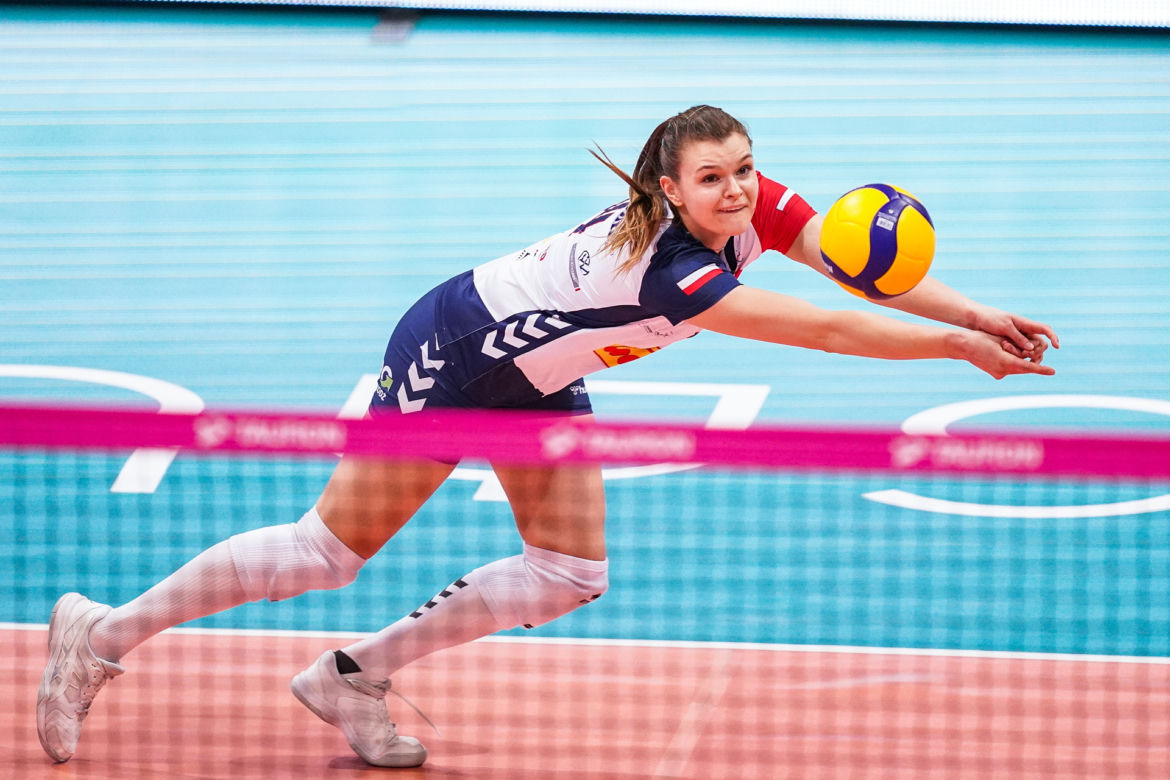 Monika Fedusio