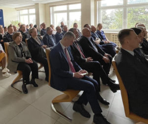 Oddział Chirurgii Ogólnej i Onkologicznej   został  kompleksowo zmodernizowany