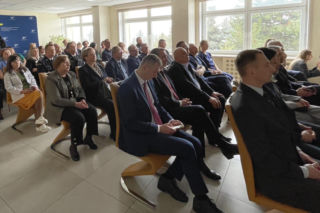 Oddział Chirurgii Ogólnej i Onkologicznej   został  kompleksowo zmodernizowany