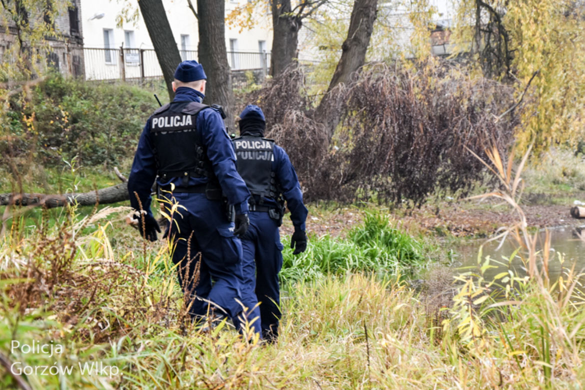 Gdzie jest 31-letni Marcin z Gorzowa? W Święto Niepodległości miał dzwonić do dziewczyny, później przepadł bez wieści [ZDJĘCIA]