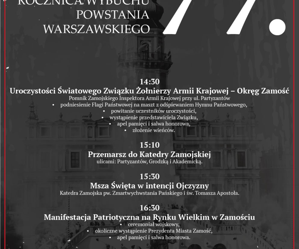 zamość
