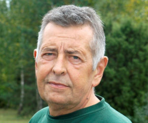 Tadeusz Nalepa na przestrzeni lat. Tak zmieniał się ojciec polskiego bluesa