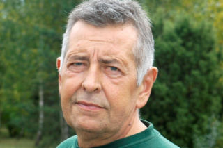 Tadeusz Nalepa na przestrzeni lat. Tak zmieniał się ojciec polskiego bluesa